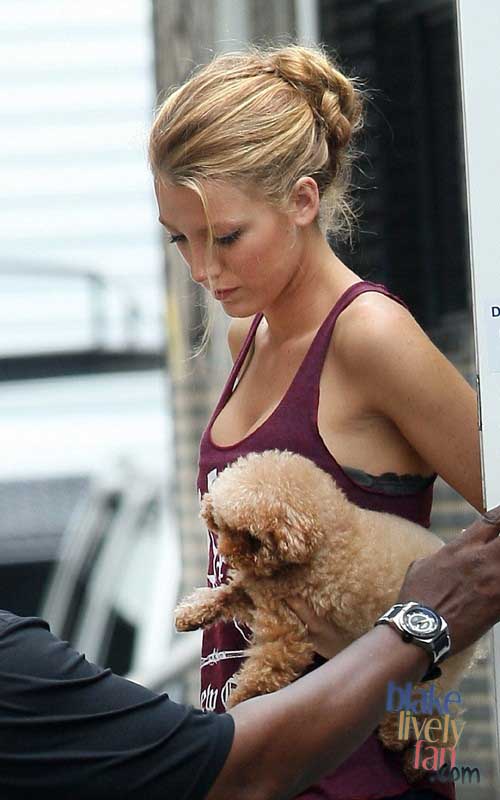 布莱克·莱弗利/Blake Lively-8-5